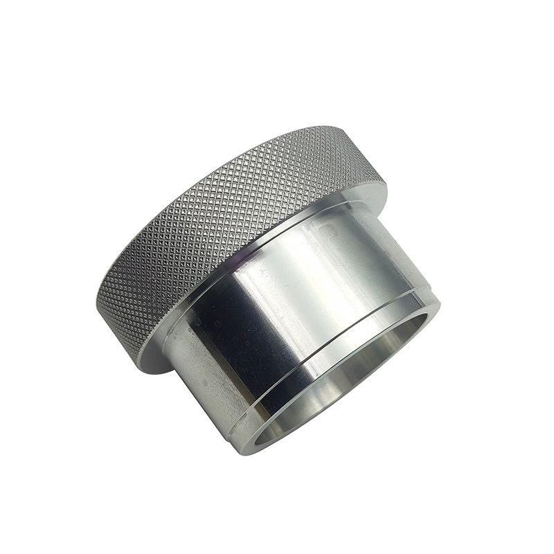 OEM CNC Machining Services Titanium Alloy 3D Aluminum CNC Turning Parts Smooth Polishing Bronze Copper