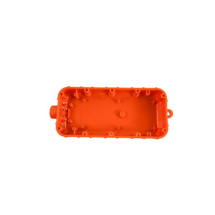 Custom CNC machined injection molded PTFE seals