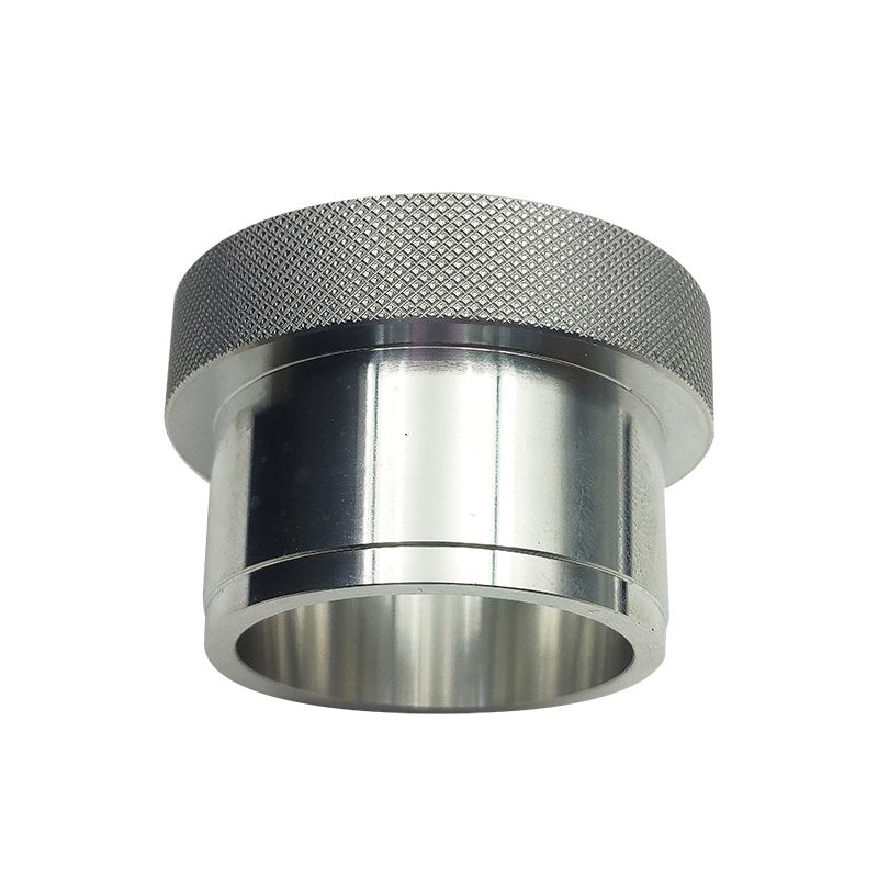 OEM CNC Machining Services Titanium Alloy 3D Aluminum CNC Turning Parts Smooth Polishing Bronze Copper