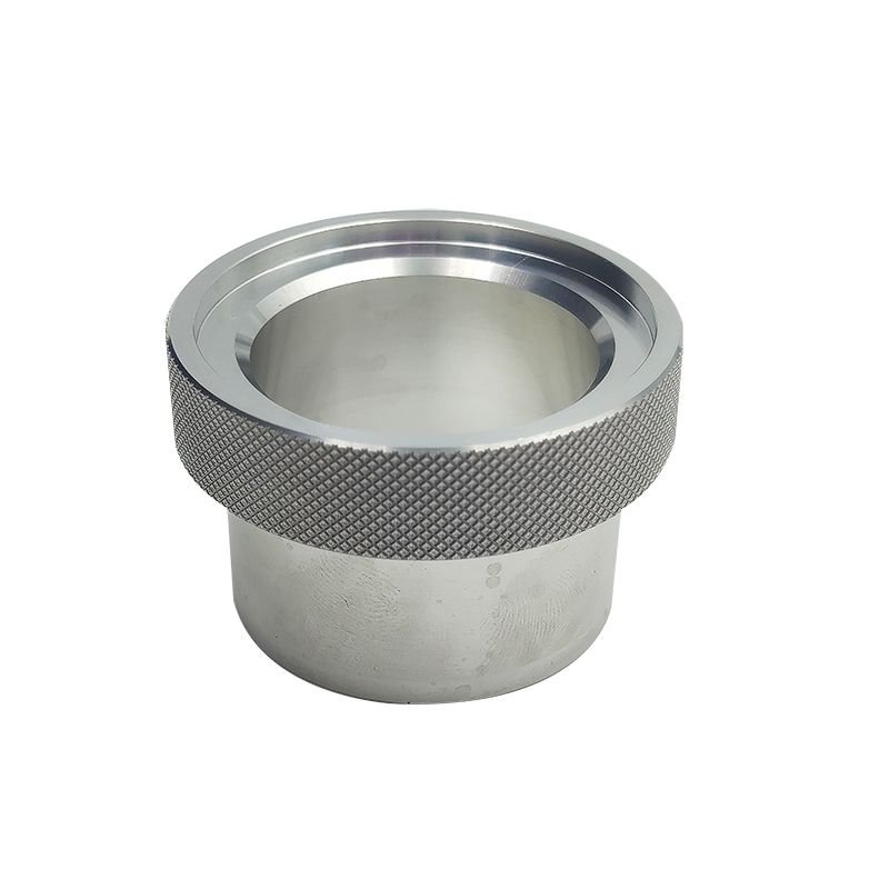 OEM CNC Machining Services Titanium Alloy 3D Aluminum CNC Turning Parts Smooth Polishing Bronze Copper