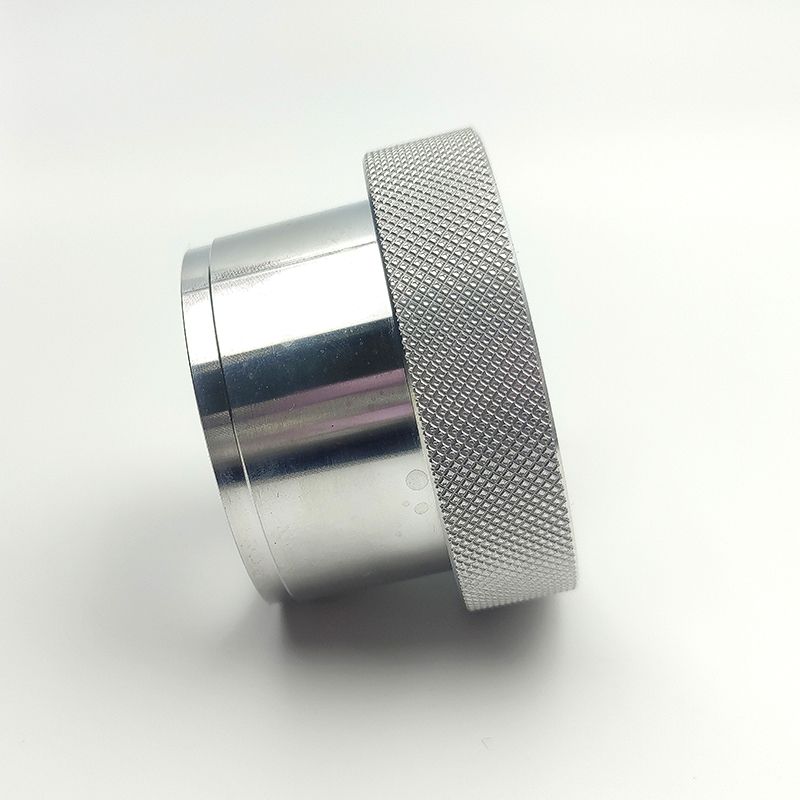 OEM CNC Machining Services Titanium Alloy 3D Aluminum CNC Turning Parts Smooth Polishing Bronze Copper