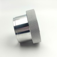 OEM CNC Machining Services Titanium Alloy 3D Aluminum CNC Turning Parts Smooth Polishing Bronze Copper