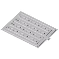 CNC Aluminum Liquid Cold Plate for Thermal Management