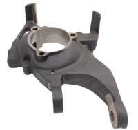OEM specializes in custom 5-axis CNC turning aluminum auto parts for off-road vehicle milling machining services