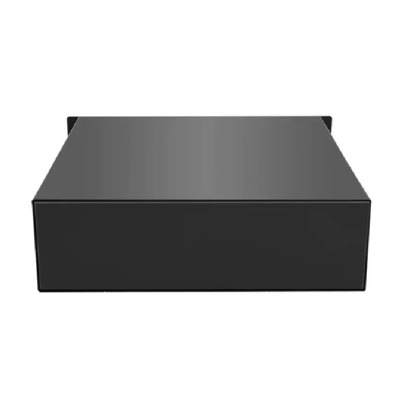 Custom CNC Machining Steel Plastic Enclosure Frame Anodized Aluminum Housing Parts Milling Outer Shell CNC Machine Box