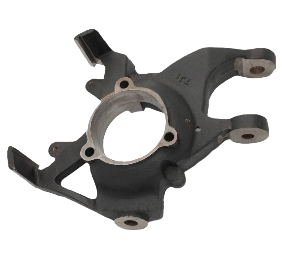OEM specializes in custom 5-axis CNC turning aluminum auto parts for off-road vehicle milling machining services