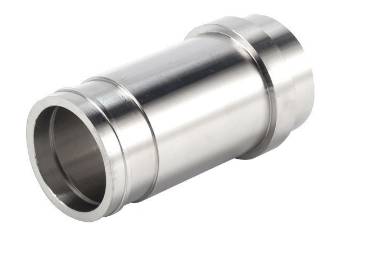Custom CNC parts high demand precision machining machinery services stainless steel