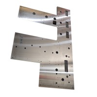 Large Scale Stainless Steel Benchtop CNC Gantry Milling Lathe Micro Machining Equipment and Machinery Parts Processing