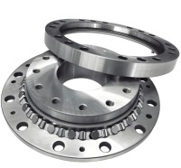 Bearing processing CNC machining Customized parts machining gantry milling machine
