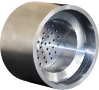 Bearing processing CNC machining Customized parts machining gantry milling machine