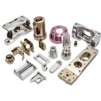 BrassCopperBronze Machining Parts China Factory Custom Precision CNC Turning Milling Parts Machining Service