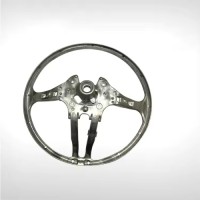 Pièces Automobiles Usinées CNC - Fonderie Aluminium EN 1706 pour Moteur/Boîte de Vitesses
