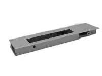 OEM Titanium and Aluminum Welded Bending Parts
