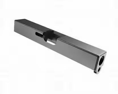 OEM Titanium and Aluminum Welded Bending Parts