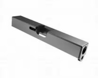 OEM Titanium and Aluminum Welded Bending Parts