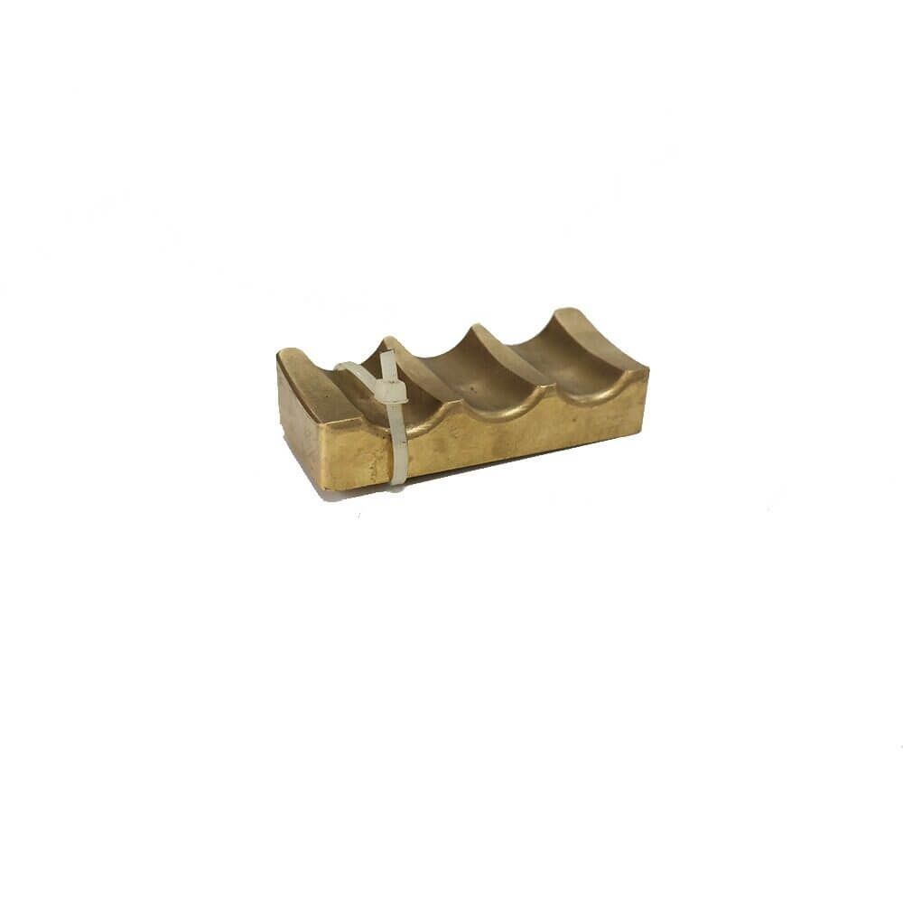 cheap china wholesale cnc aluminum machining parts Custom CNC Brass Machining Turning Milling Parts