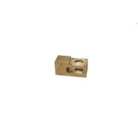 cheap china wholesale cnc aluminum machining parts Custom CNC Brass Machining Turning Milling Parts