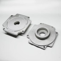 Pièces OEM pour Vannes Moulage Sable et Cire Perdue Acier Alu