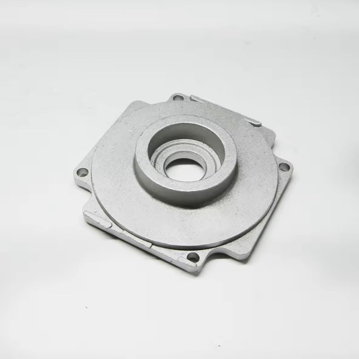 Pièces OEM pour Vannes Moulage Sable et Cire Perdue Acier Alu