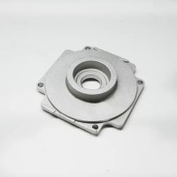 Pièces OEM pour Vannes Moulage Sable et Cire Perdue Acier Alu