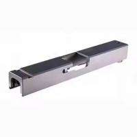 OEM Titanium and Aluminum Welded Bending Parts