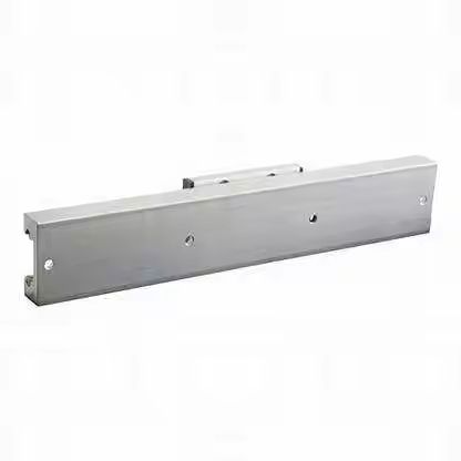 OEM Titanium and Aluminum Welded Bending Parts