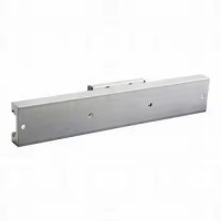 OEM Titanium and Aluminum Welded Bending Parts