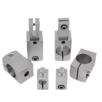 Factory customized CNC machining sheet metal stainless steel semi-mechanical parts milling machine panel drawing processing