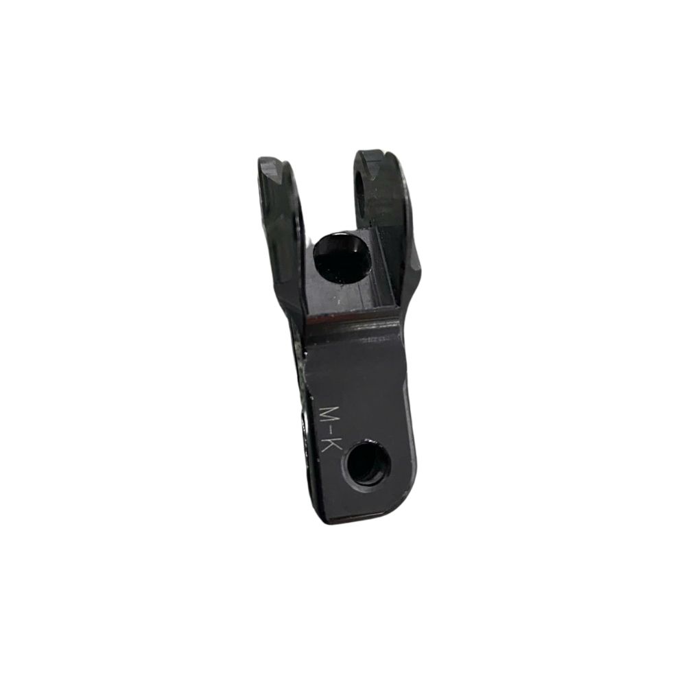 High-precision CNC machining of metal and plastic parts for engineering projects, with prototyping, OEM and ODM services