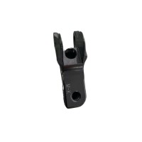 High-precision CNC machining of metal and plastic parts for engineering projects, with prototyping, OEM and ODM services