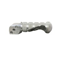 High-precision CNC machining of metal and plastic parts for engineering projects, with prototyping, OEM and ODM services