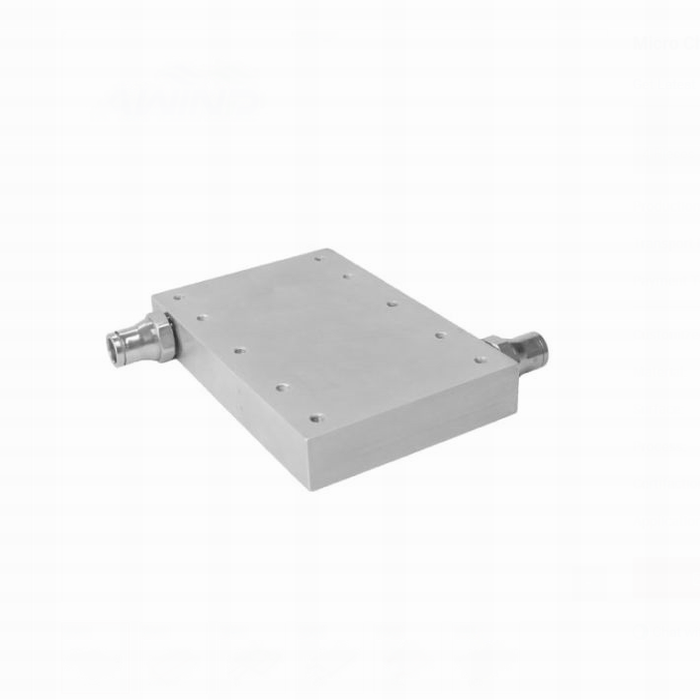Customized CNC Machining Service Friction Stir Welding New Energy Battery Aluminum Cooling Plate Liquid Cold Plate