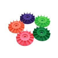 OEM Turning Milling Aluminum 6061 Metal CNC Machining Service Precision Aviation 5 Axis CNC Machining Parts