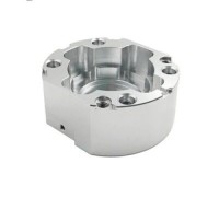 custom auto spare parts cnc machining mechanical work