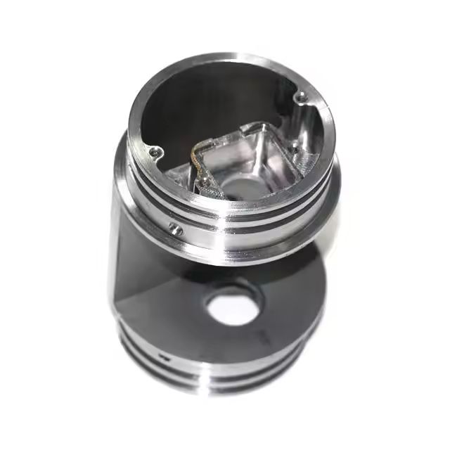 Arbre de Transmission Automobile sur Mesure - Usinage CNC Laiton/Acier Inox, Électroérosion pour Pièces Résistantes à l'Usure
