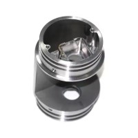 Arbre de Transmission Automobile sur Mesure - Usinage CNC Laiton/Acier Inox, Électroérosion pour Pièces Résistantes à l'Usure