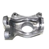 Arbre de Transmission Automobile sur Mesure - Usinage CNC Laiton/Acier Inox, Électroérosion pour Pièces Résistantes à l'Usure