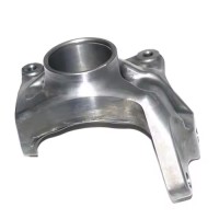 Arbre de Transmission Automobile sur Mesure - Usinage CNC Laiton/Acier Inox, Électroérosion pour Pièces Résistantes à l'Usure