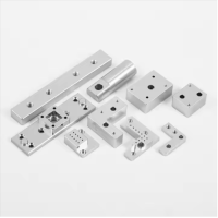High Quality Products OEM Factory Services Premium Machining Services CNC Machining Milling Parts