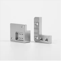 High Quality Products OEM Factory Services Premium Machining Services CNC Machining Milling Parts