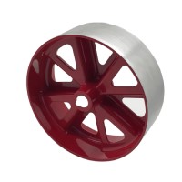 Customized 4 axis CNC machined parts for automotive accessories