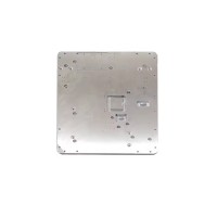 Large Hardware CNC Processing Parts Micro Machining Services for Aluminum Alloy Mechanical Equipment Gantry Milling Machine