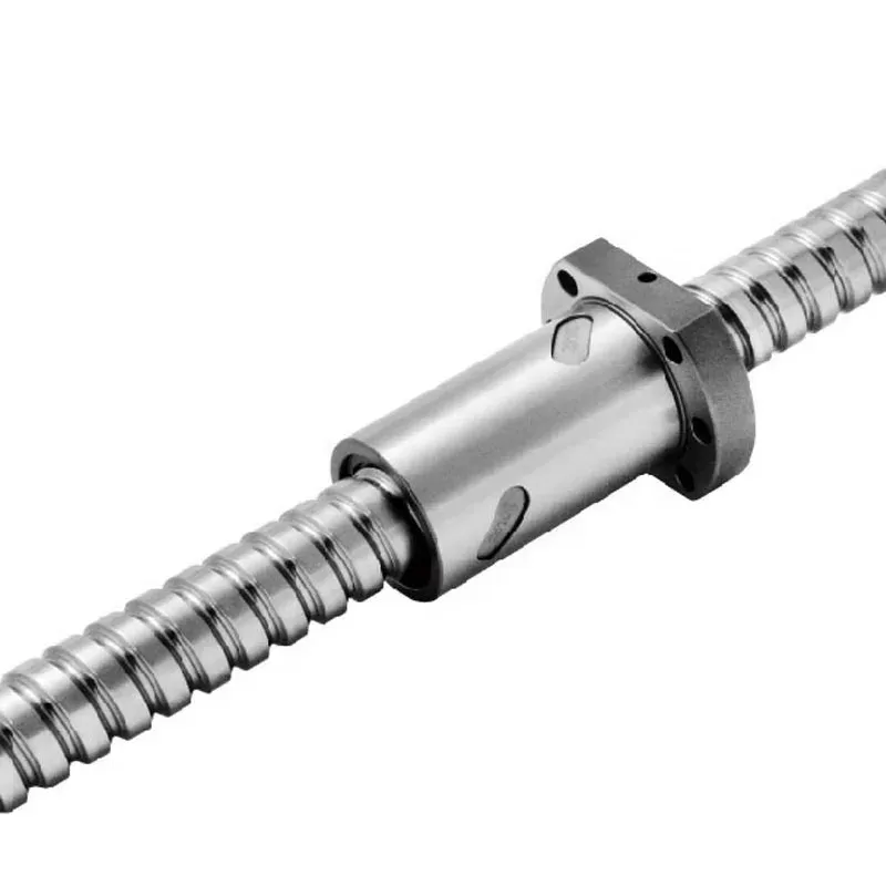 Cheap Price CNC Machine Parts Ball Screw