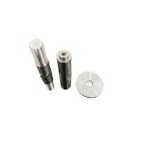 3D Aviation Aluminum Parts 6061 Precision Prototype Turning Milling OEM 5 Axis CNC Machining Service for Metal Materials