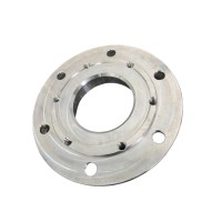 3D Aviation Aluminum Parts 6061 Precision Prototype Turning Milling OEM 5 Axis CNC Machining Service for Metal Materials