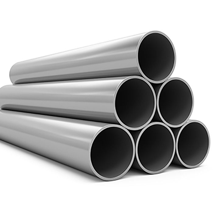 Titanium tube ASTM B338 high quality Gr1 Gr2 Gr5 aerospace structural seamless titanium tube CNC