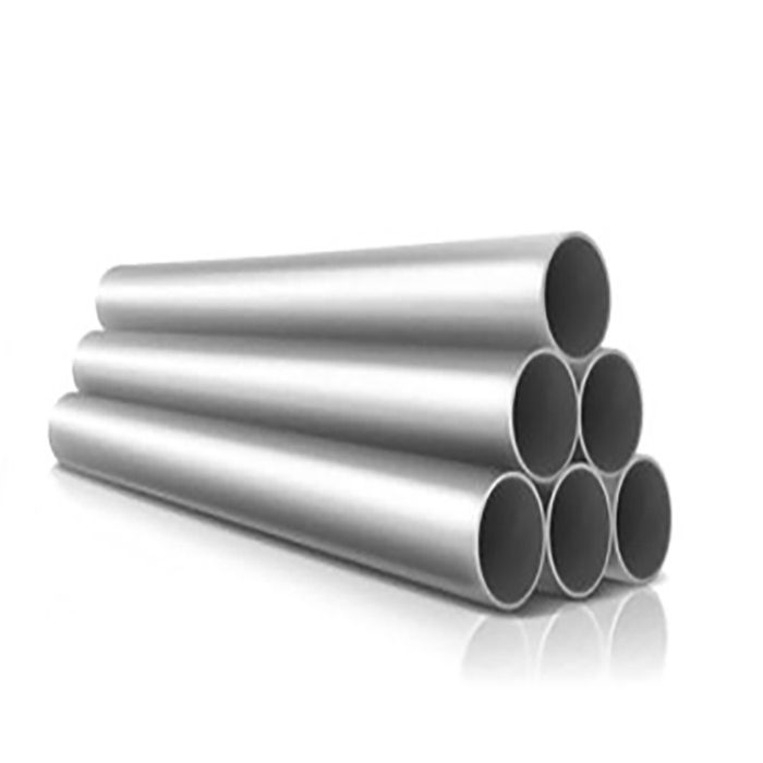 Titanium tube ASTM B338 high quality Gr1 Gr2 Gr5 aerospace structural seamless titanium tube CNC