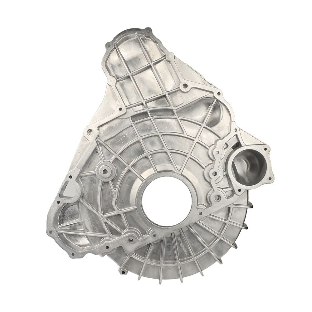 Precision CNC Milled Aluminum Valve Manifold Block Custom 6061 Anodized Aluminum Parts CNC Machining Parts