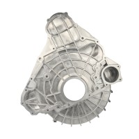 Precision CNC Milled Aluminum Valve Manifold Block Custom 6061 Anodized Aluminum Parts CNC Machining Parts