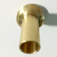 Customized hardware parts and CNC automotive parts processing